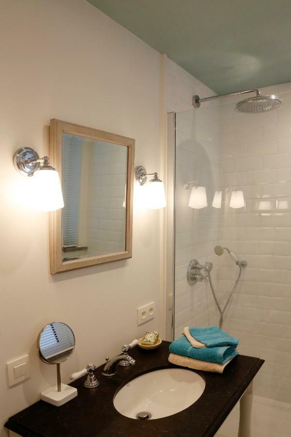 Apartamento Zen Op - Zen Aan Zee Duinbergen Knokke-Heist