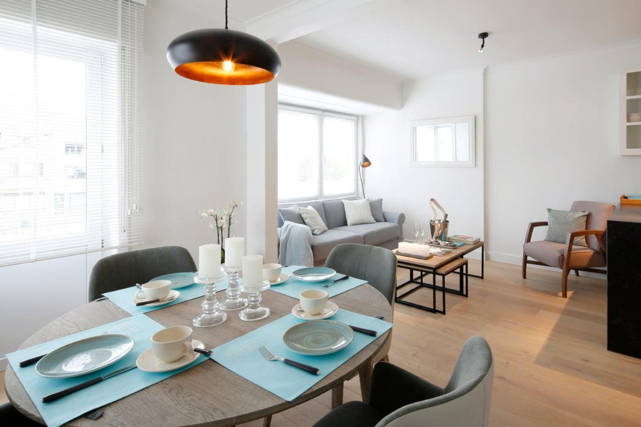Zen Op - Zen Aan Zee Duinbergen Knokke-Heist