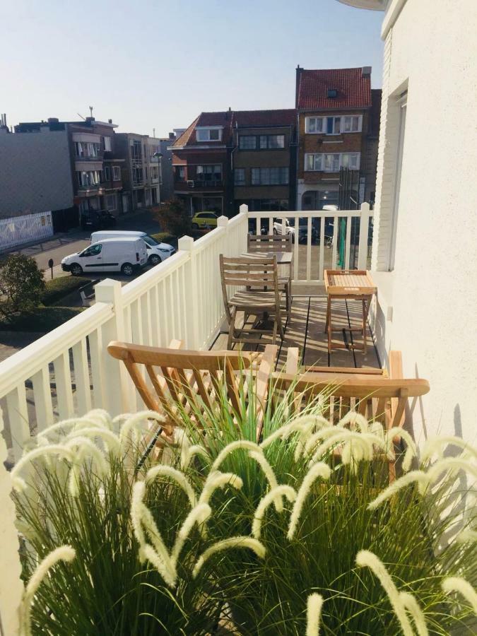 Zen Op - Zen Aan Zee Duinbergen Knokke-Heist
