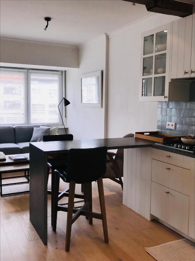 Apartamento Zen Op - Zen Aan Zee Duinbergen Knokke-Heist